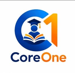 CoreOne logo